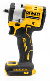 DEWALT ATOMIC 20V MAX* 3/8 IN. CORDLESS IMPACT WRENCH WITH HOG RING ANVIL (TOOL ONLY) DCF923B - Direct Tool Source