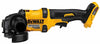 DEWALT Flexvolt 60V Max Grinder BareTool with Kickback Brake DWDCG414B - Direct Tool Source