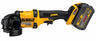 DEWALT-BLACK AND DECKER INC 60V Flexvolt Grinder Kit - Direct Tool Source