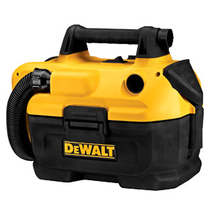 DEWALT 20/18 Volt Dry Vacuum DWDCV580 - Direct Tool Source