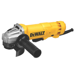 DEWALT 4-1/2" 11Amp Angle GrinderPaddle DWE402 - Direct Tool Source