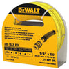 DEWALT 1/4" x 50' Ft Premium Hybrid DWFP1450D FP1450D - Direct Tool Source