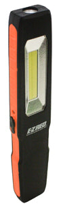 E-Z RED Recharegeable Orange SlimLight EZPL175O - Direct Tool Source