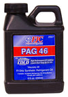 FJC INC. 8 Oz. PAG Oil 46 with ExtremeCold FJ2507 - Direct Tool Source