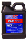 FJC INC. 8 Oz. PAG Oil 100 with ExtremeCold FJ2509 - Direct Tool Source