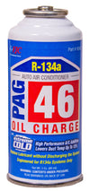 FJC INC. PAG 46 Oil Charge with ExtremeCold FJ9242 - Direct Tool Source