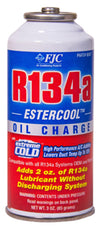FJC INC. Estercool Oil Charge withExtreme Cold FJ9247 - Direct Tool Source