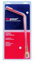 FIREPOWER FP Oxy Fuel 250-350 8MFA MultiFlame Heating Nozzle FR0323-0272 - Direct Tool Source