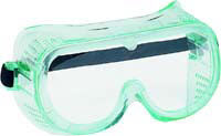 FIREPOWER CLEAR SAFETY GOGGLE FR1423-0020 - Direct Tool Source