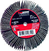 FIREPOWER 3X1 60 Grit Flap Wheel FR1423-2151 - Direct Tool Source