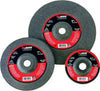 FIREPOWER 4-1/2 5x1/4x7/8 Grinding Wheel 5 Pack FR1423-2188 - Direct Tool Source