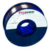 FIREPOWER .023 STEEL MIG WIRE 10LBS FR1440-0211 - Direct Tool Source