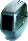 FIREPOWER 5-1/4x4-1/2 Fixed Front Helmet FR1441-0026 - Direct Tool Source