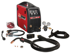 FIREPOWER 3 in One MST 140i Mig Stickand Tig Welder FR1444-0870 - Direct Tool Source
