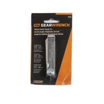 GEARWRENCH Deluxe Feeler Gage Set KD161 - Direct Tool Source