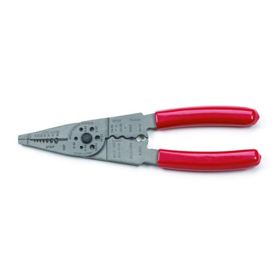 GEARWRENCH DELUXE WIRE STRIPPER & CRIMPER KD2162 - Direct Tool Source