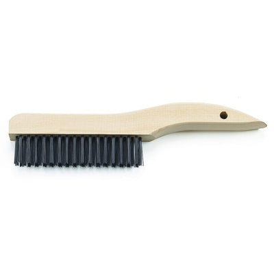 GEARWRENCH SHOE HNDL SCRATCH BRUSH KD2311 - Direct Tool Source