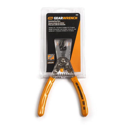 GEARWRENCH Large Convertable Snap RingPliers KD3151 - Direct Tool Source