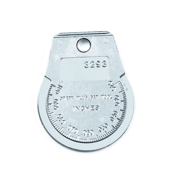 GEARWRENCH Silver Dollar Spark Plug GapGauge KD3293 - Direct Tool Source