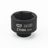 GEARWRENCH 27MM 3/8" Drive Oil Filter Metric Socket - Direct Tool Source