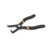 GEARWRENCH 80?? Push Pin Pliers KD3888 - Direct Tool Source