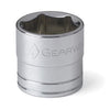 GEARWRENCH 3/8 Drive 1" 6 Point StandardSAE Socket KD80362 - Direct Tool Source
