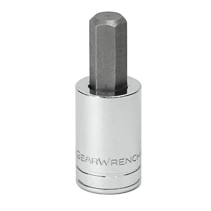 GEARWRENCH 3/8 Drive 7MM Hex Bit Socket KD80428 - Direct Tool Source