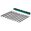 GEARWRENCH 10 Piece Long Torx Set(T8-T50) KD80588 - Direct Tool Source