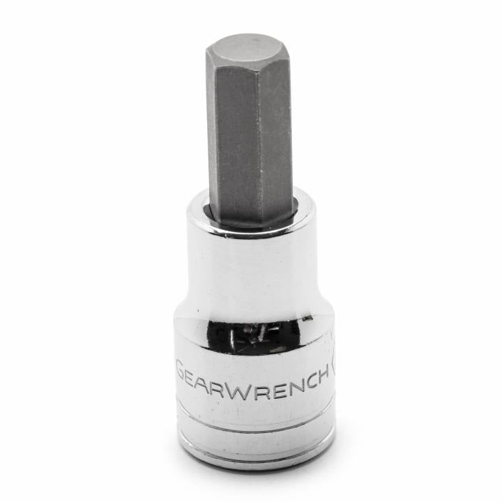 GEARWRENCH 1/2 Drive 5/16 Hex Bit Socket KD80651 - Direct Tool Source