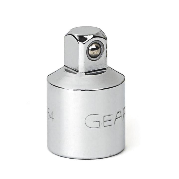 GEARWRENCH 1/2 F-3/8 M Drive Adapter KD81354 - Direct Tool Source