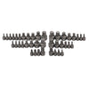 GEARWRENCH 41 Pc. Master RatchetingWrench Insert Bit Set KD81602 - Direct Tool Source