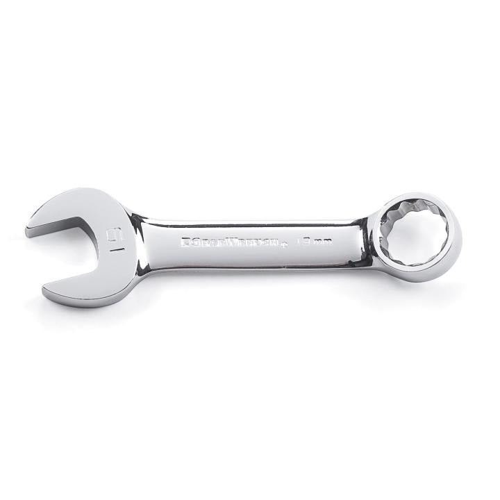 GEARWRENCH 1/2 Combination Stubby Wrench KD81626 - Direct Tool Source