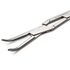 GEARWRENCH Double X Hemostat 45 Degree KD82035 - Direct Tool Source