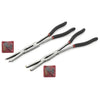 GEARWRENCH 2 Piece Double X Internal/External Snap Ring Pliers KD82110 - Direct Tool Source