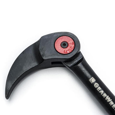 GEARWRENCH 3 Piece Pry Bar 8"  10" 16" KD82301 - Direct Tool Source