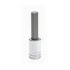 GEARWRENCH 10MM 3/8" Drive Mid Length Chrome Hex Bit Socket - Direct Tool Source