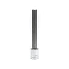 GEARWRENCH 17MM 1/2" Drive Long Chrome Hex Bit Socket - Direct Tool Source