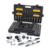 GEARWRENCH 114 Piece Combination Tap and Die Set KD82812 - Direct Tool Source