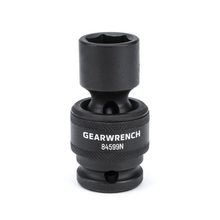 GEARWRENCH 1/2" Drive Impact UniversalSocket 11/16" KD84599N - Direct Tool Source