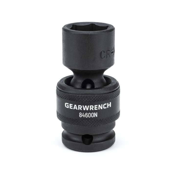 GEARWRENCH 1/2" Drive Impact UniversalSocket 3/4" KD84600N - Direct Tool Source