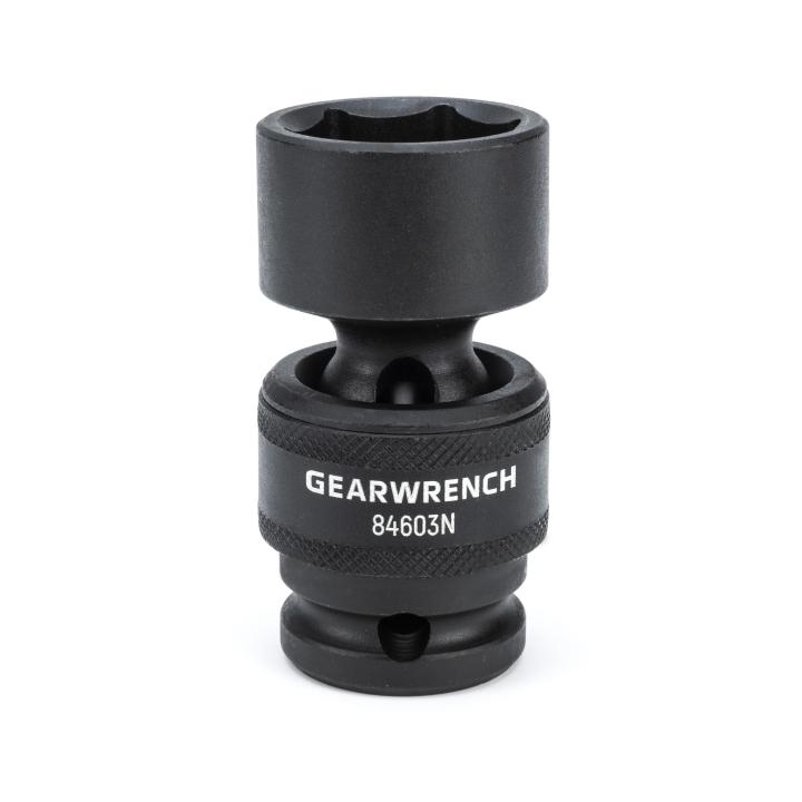 GEARWRENCH 15/16" 1/2" Dr UniversalImpact Socket KD84603 - Direct Tool Source