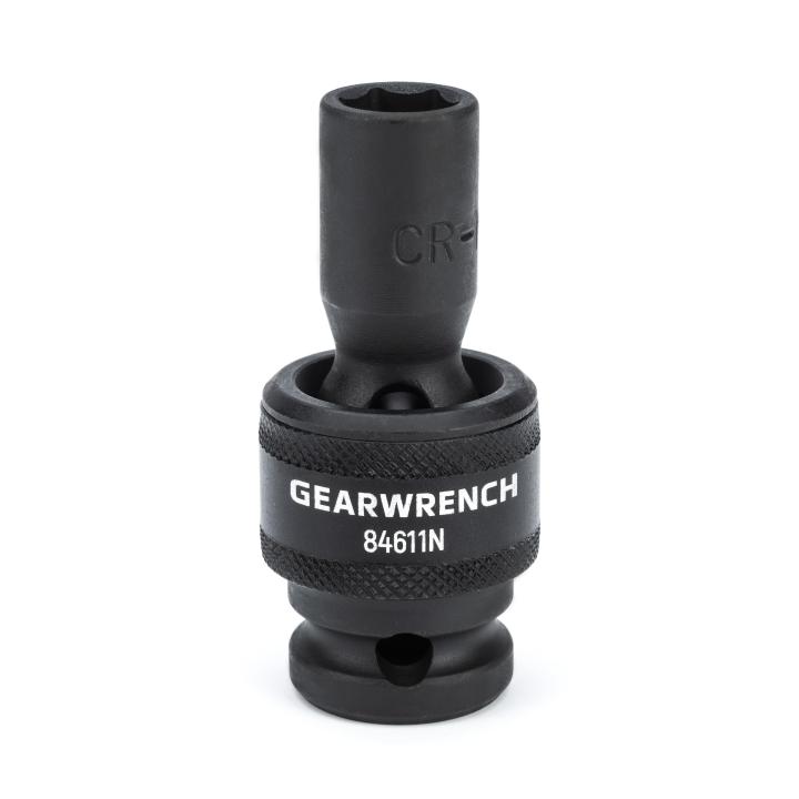 GEARWRENCH 1/2" Drive Impact UniversalSocket 11mm KD84611N - Direct Tool Source