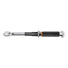 GEARWRENCH 120XP 1/4" Dr. Micrometer Torque Wrench 30 - 200 In Lb. KD85171 - Direct Tool Source
