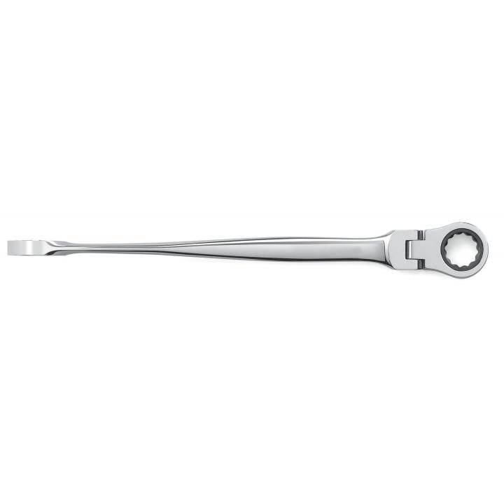 GEARWRENCH 10MM Flexible X Beam ComboRatcheting Wrench KD85260