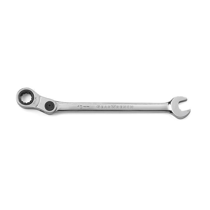 GEARWRENCH 10MM Indexing CombinationWrench KD85440 - Direct Tool Source