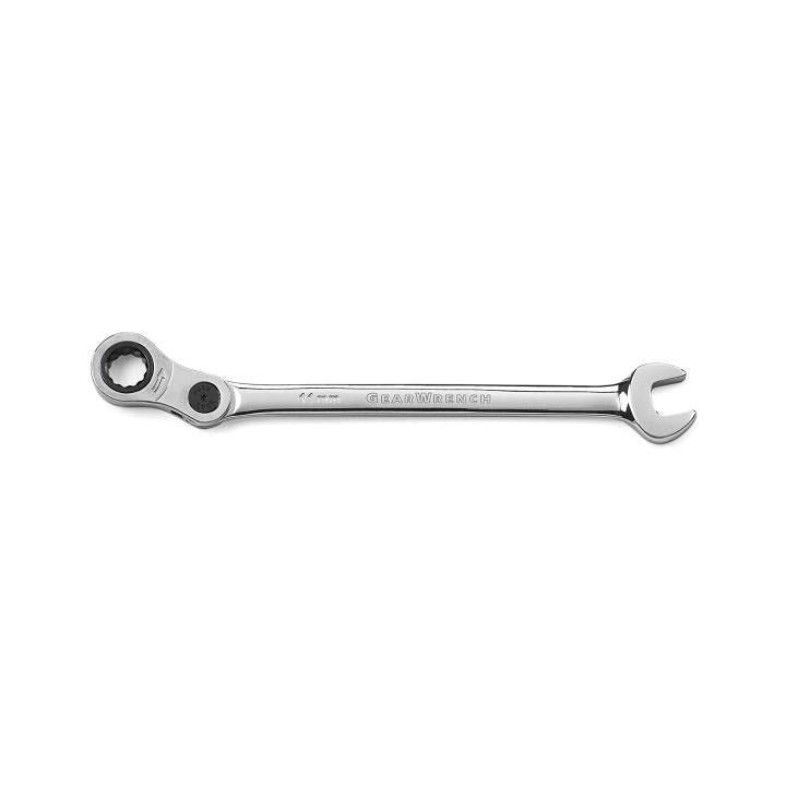 GEARWRENCH 11MM Indexing CombinationWrench KD85441 - Direct Tool Source