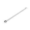 GEARWRENCH 18 MM XL 0?? Gear and BoxRatcheting Wrench KD85918 - Direct Tool Source