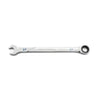 GEARWRENCH 17mm 120XPŸ?? Universal SplineXL Combination Ratcheting KD86417 - Direct Tool Source