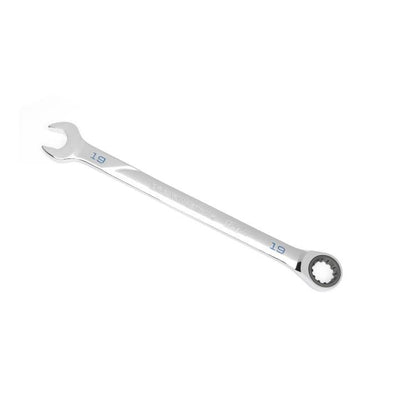 GEARWRENCH 19mm 120XPŸ?? Universal SplineXL Combination Ratcheting KD86419 - Direct Tool Source