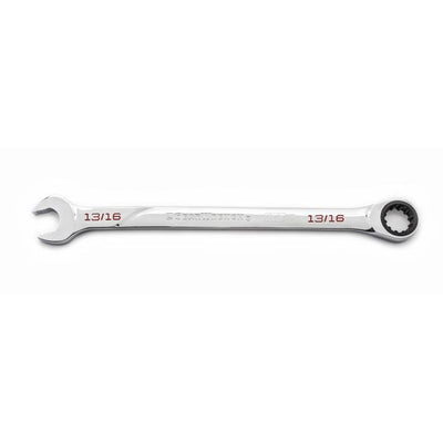 GEARWRENCH 13/16" 120XPŸ?? Universal SplineXL Combination Ratcheting KD86442 - Direct Tool Source